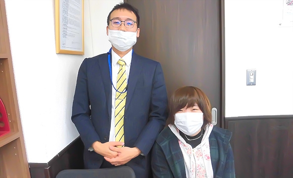 N・G様