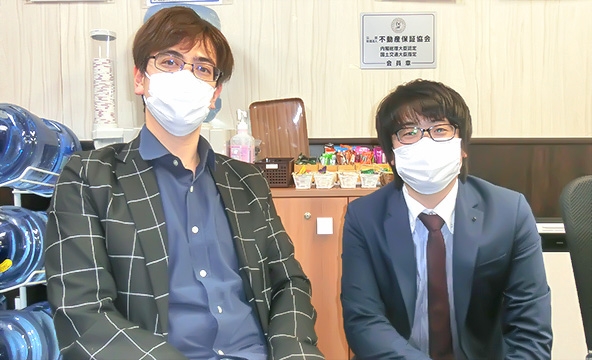 D・M様