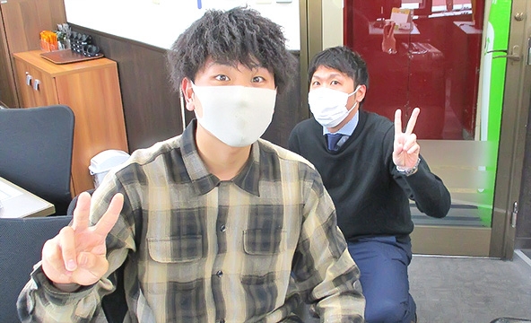 S・T様