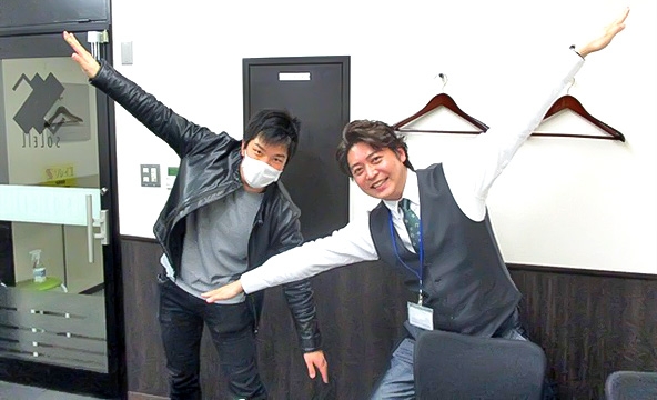 M・H様