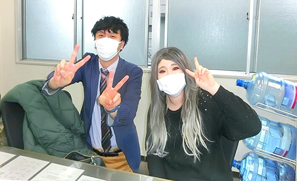 Ｅ・Ｓ様