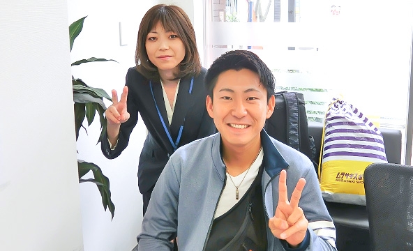 Ｈ・Ｔ様