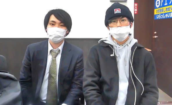 Ｉ・Ｄ様