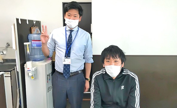 H・O様