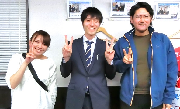 Y・O様