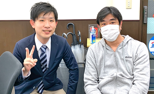 T・Y様