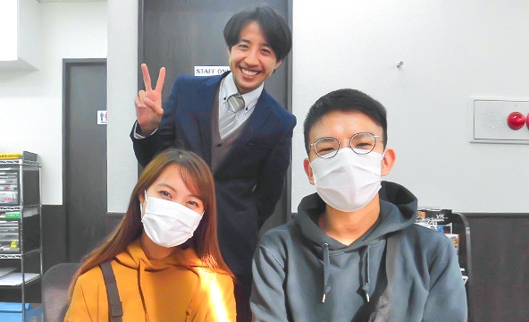 T・M様