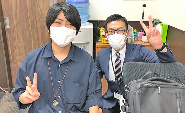 Y・S様