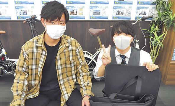 D・T様