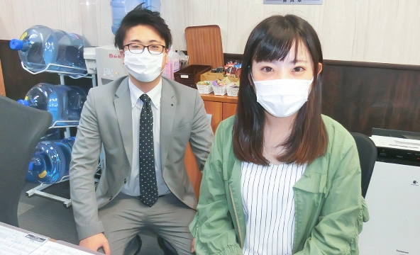 M・M様