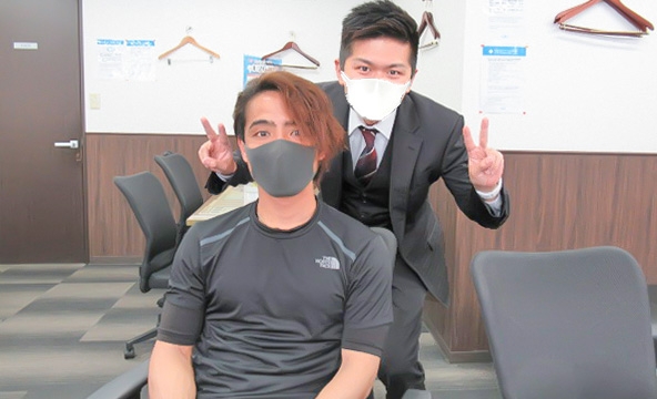 Ｓ・Ｙ様