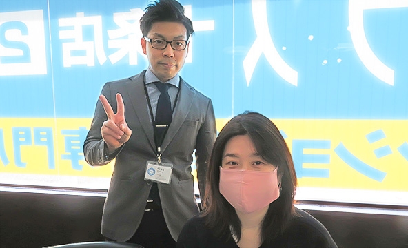 Ｎ・Ｎ様