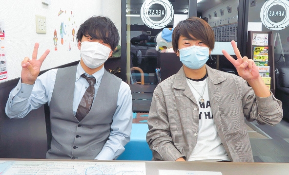 Ｋ・Ｓ様