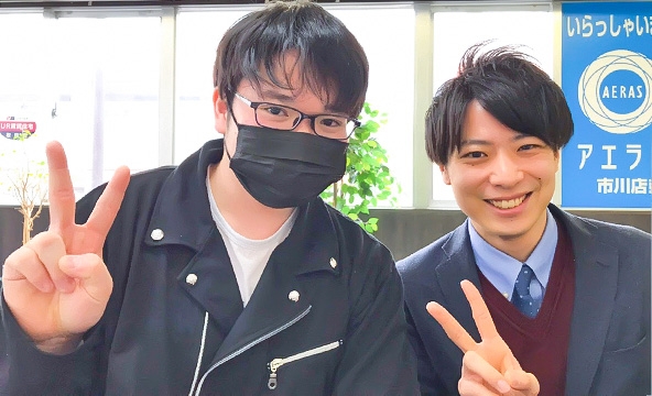 Ｍ・Ｒ様