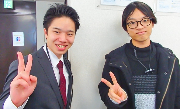 Ｉ・Ｓ様