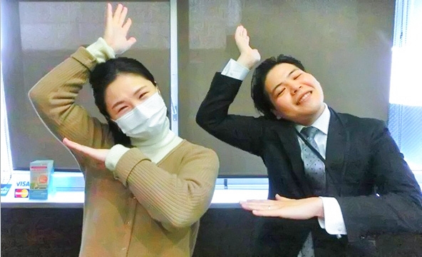 Ｆ・Ｎ様