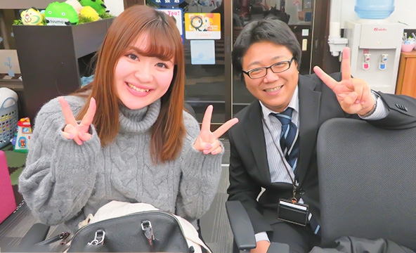 S・F様