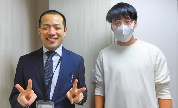 Ｎ・Ｋ様