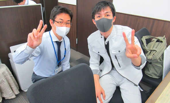 Ｓ・Ｋ様