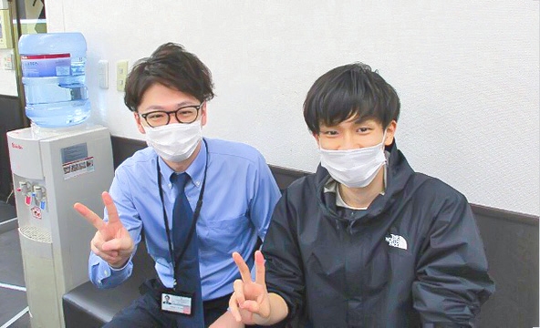 Ｓ・Ｔ様