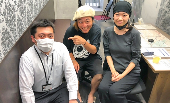 Ｒ・Ｏ様
