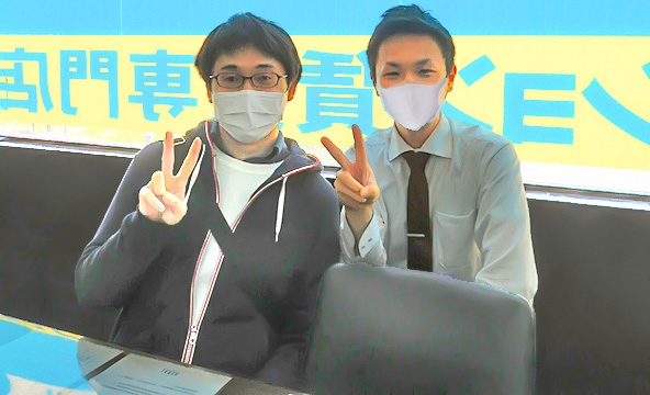 Ｋ・Ｉ様