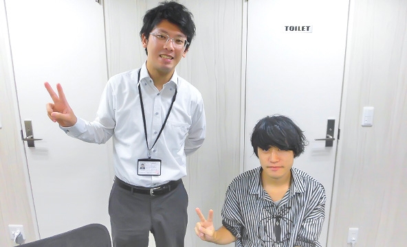 Ｈ・Ｓ様