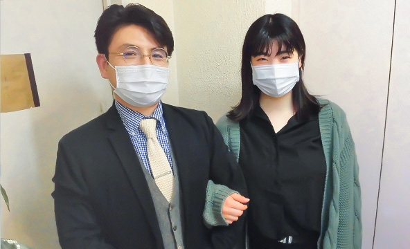 Ｈ・Ｋ様