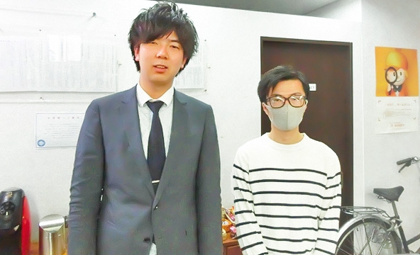 Ｋ・Ｆ様