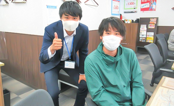 Ｍ・Ｒ様