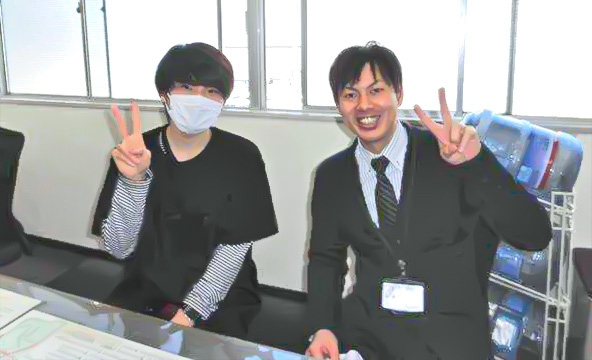 Ｒ・Ｓ様
