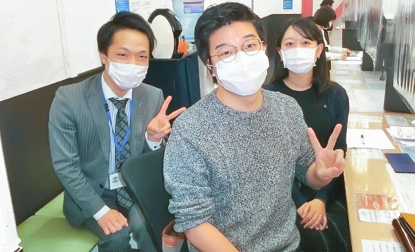 Ｓ・Ｔ様
