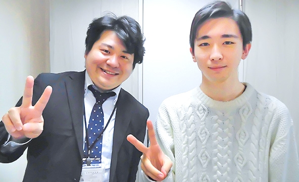 Ｇ・Ｒ様
