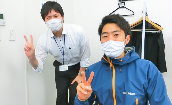 Ｎ・Ｇ様