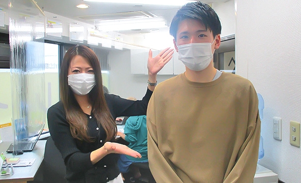 M・Y様