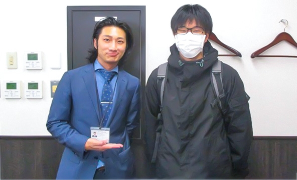 Y・M様