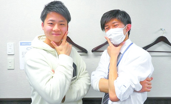 M・E様