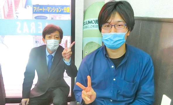 S・K様