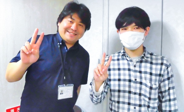 Y・K様