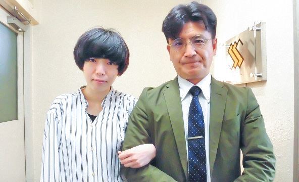 K・K様