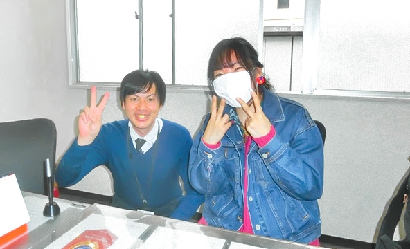 S・K様