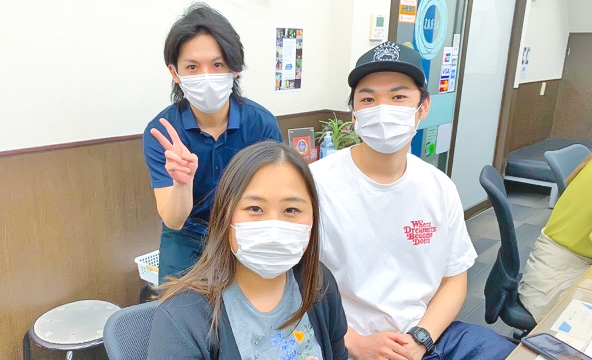 Ａ・Ｋ様