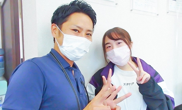 Ｍ・Ｙ様