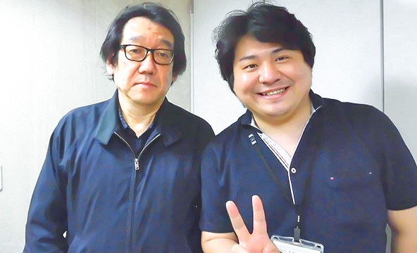 Ｔ・Ｍ様
