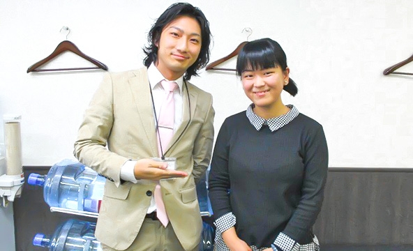 Ｓ・Ｎ様