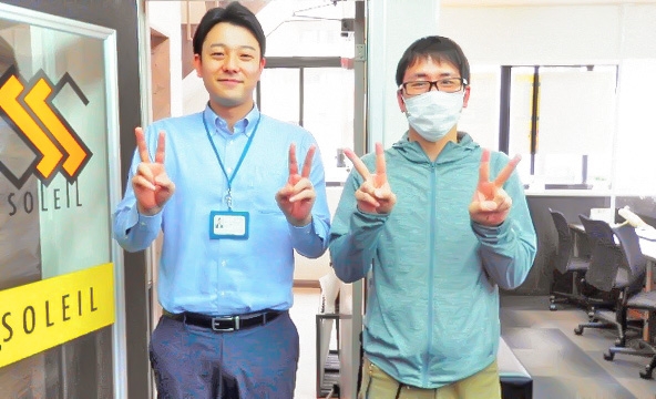 Ｎ・Ｋ様