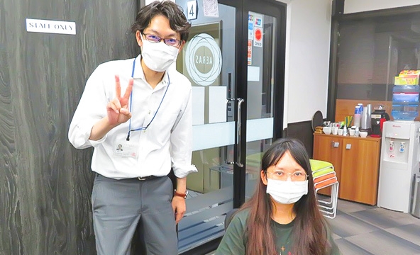 Ｓ・Ｔ様