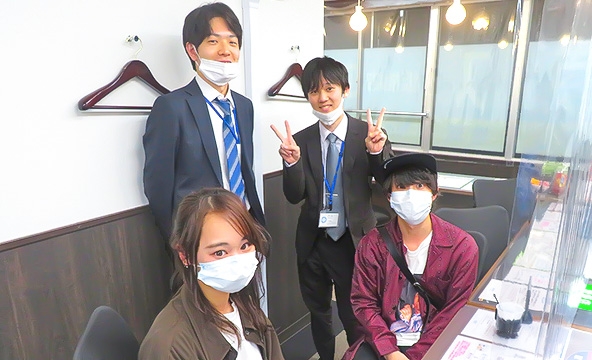 Ｔ・Ｒ様