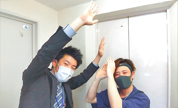 Ｒ・Ｗ様