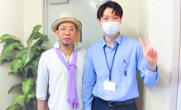 Ｋ・Ｎ様